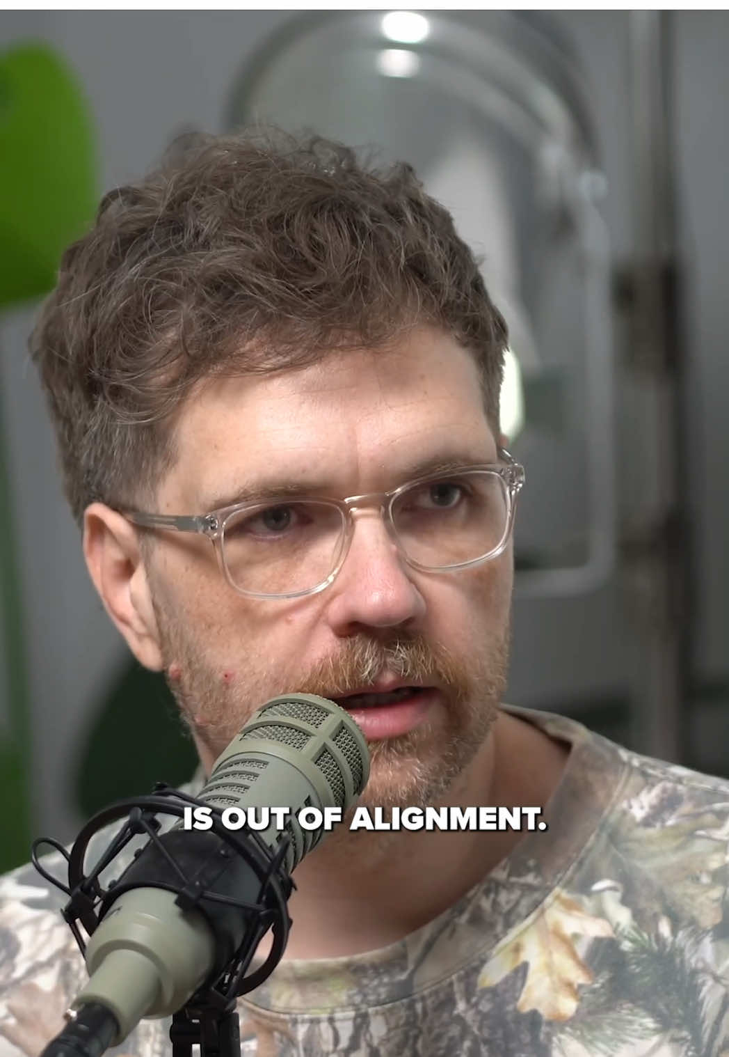@unCOMFORTABLE Podcast