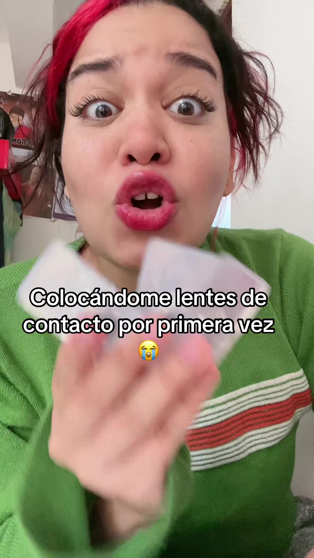 @la chama emo