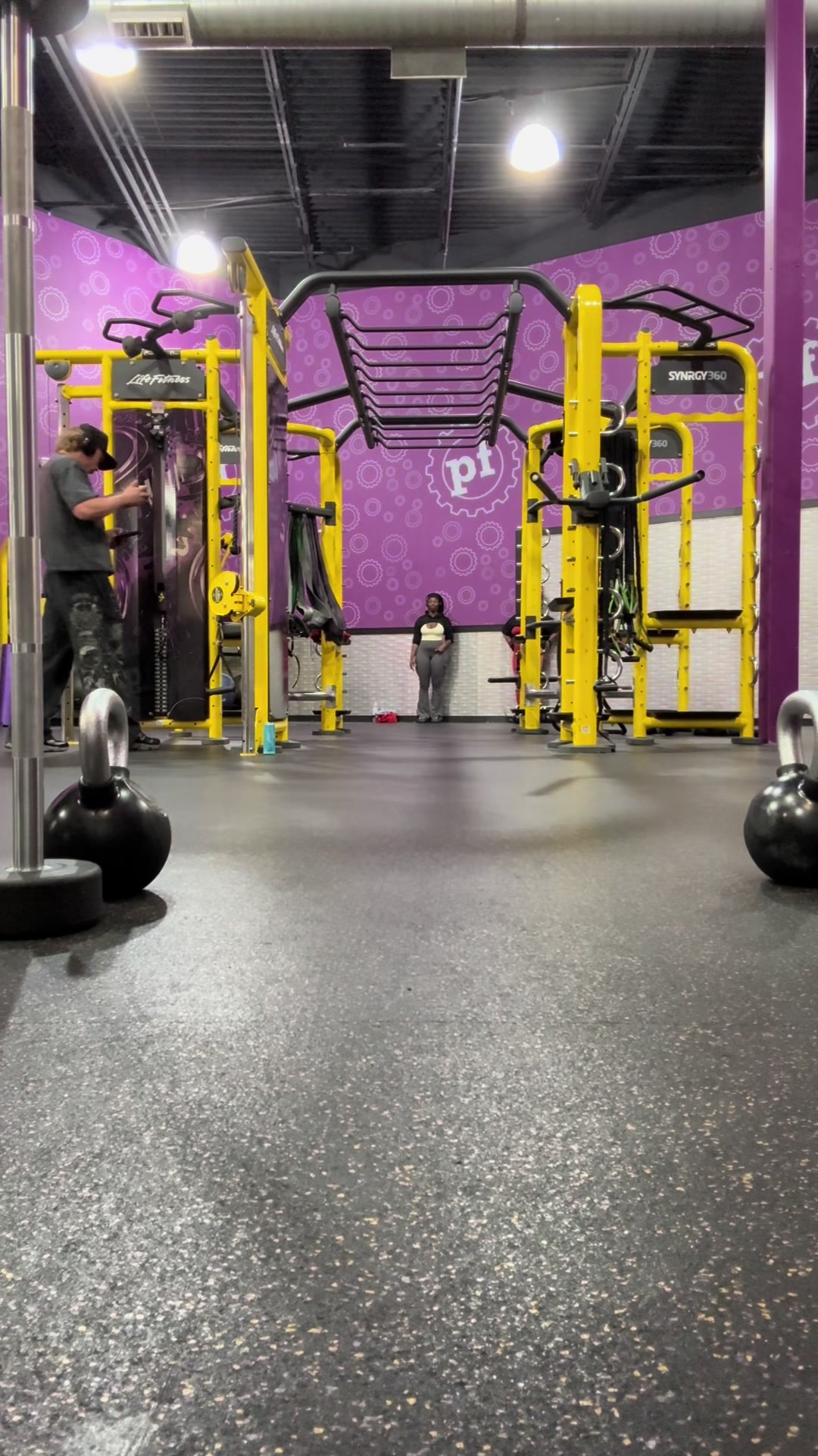 @Serenity Fit