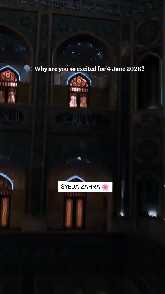 @SYEDA ZAHRA