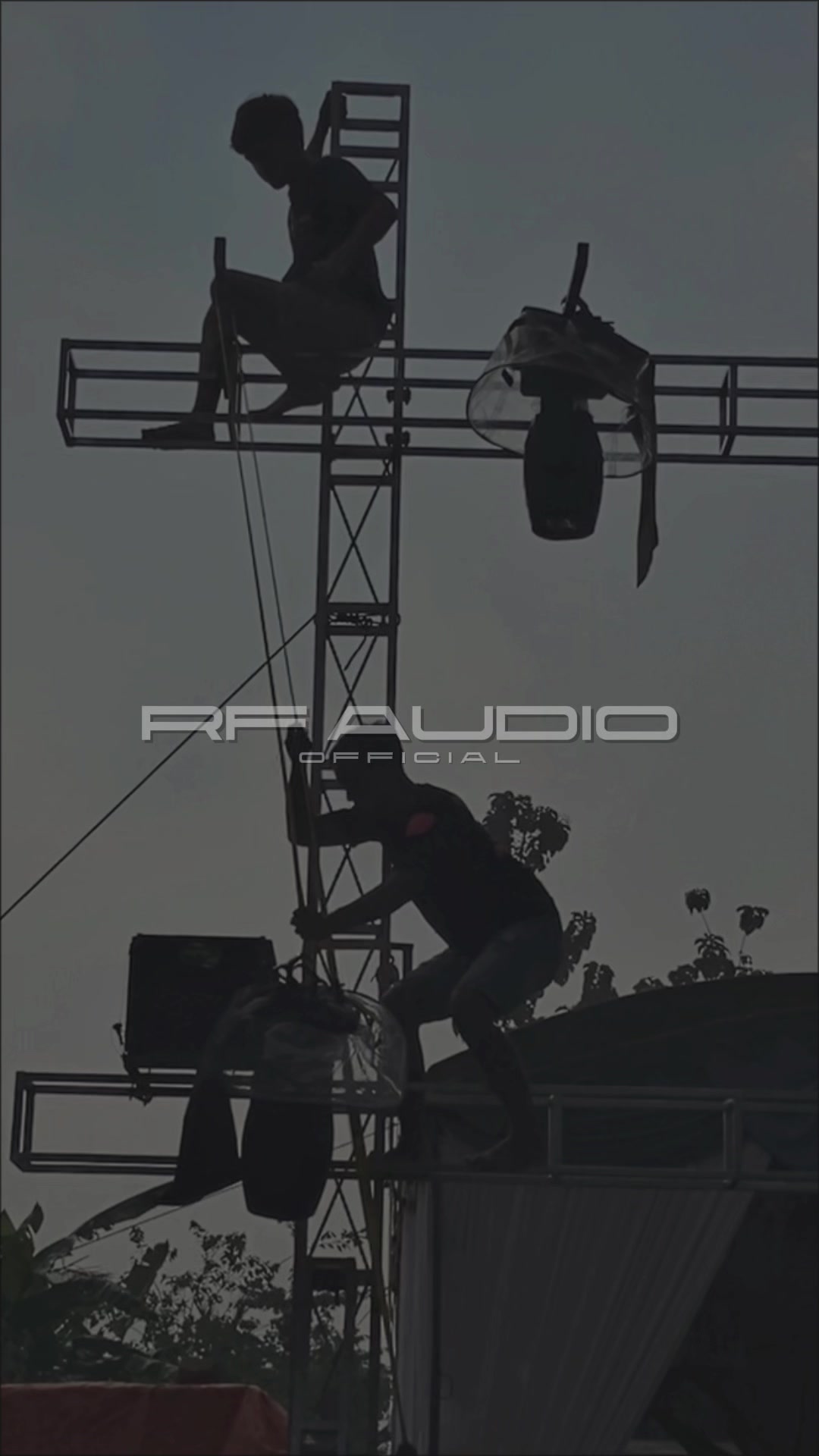 @RF AUDIO TULUNGAGUNG