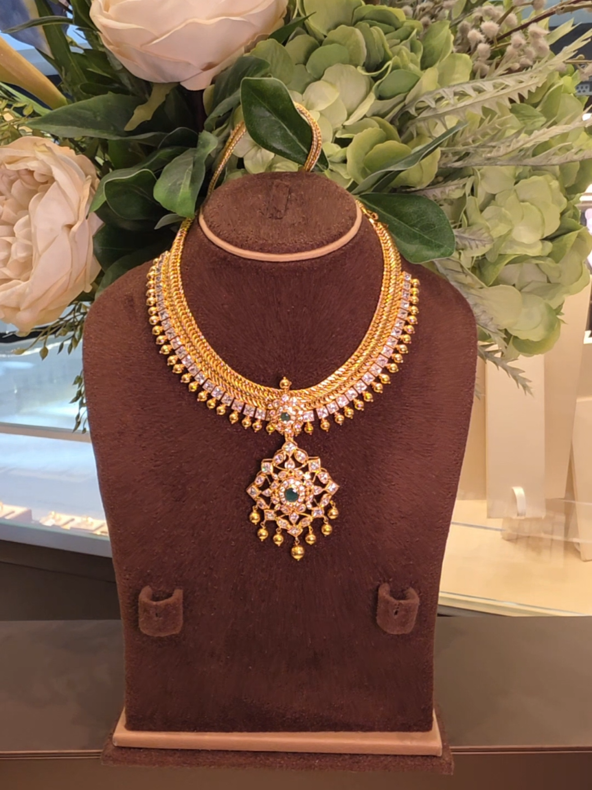 @Jewellery by Priya