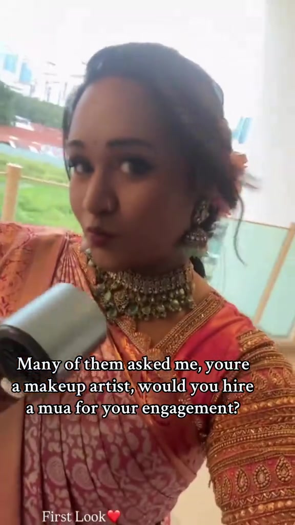 @Priya Amy Mua