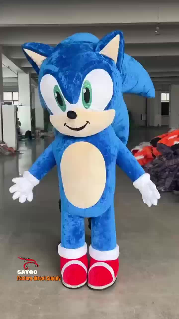 @bigmascotcostume