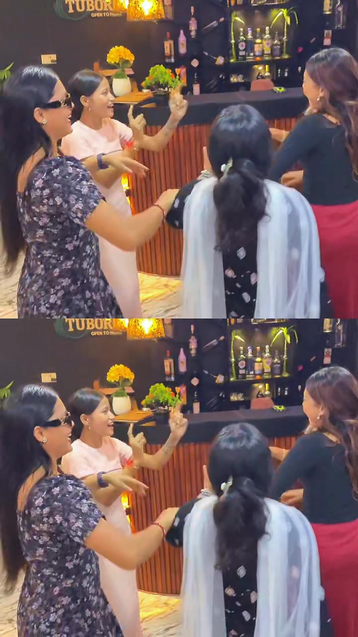 @Kamala Karki