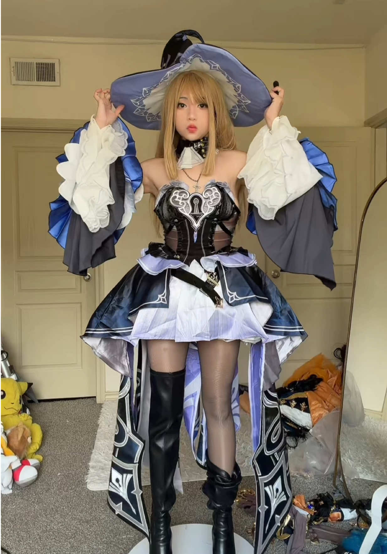 @projectmoshii