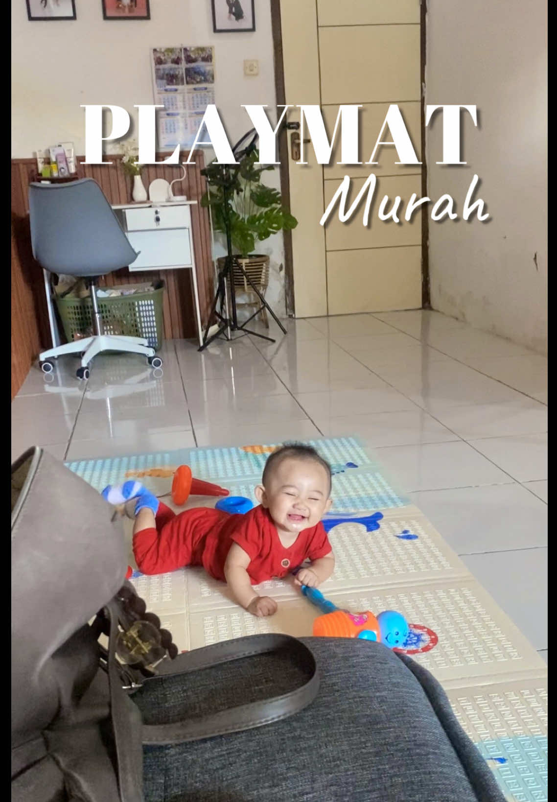 @Mamanya Gaura