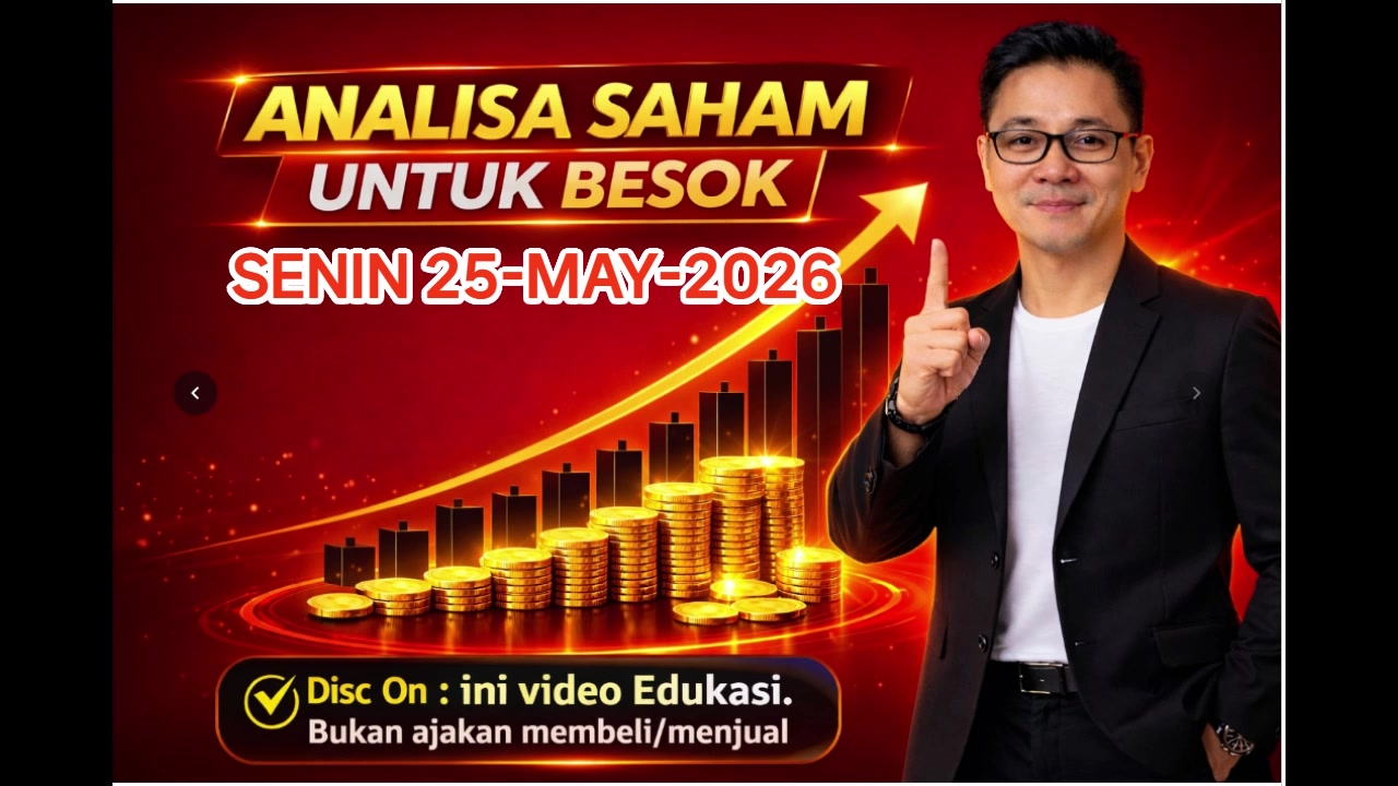 @Saham Chart Pro