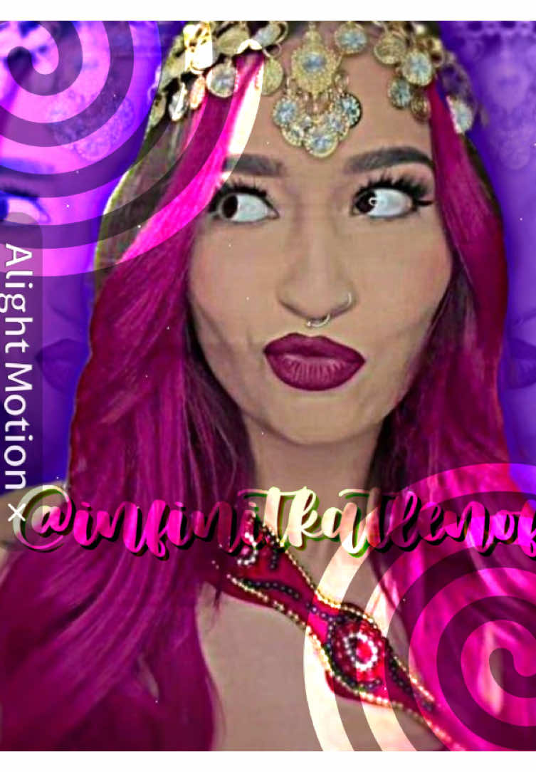 @౨ৎ˚₊𝓐ꪀιֹᧉ᮫࣪𖦹 ׂ 𓈒 🤓💜