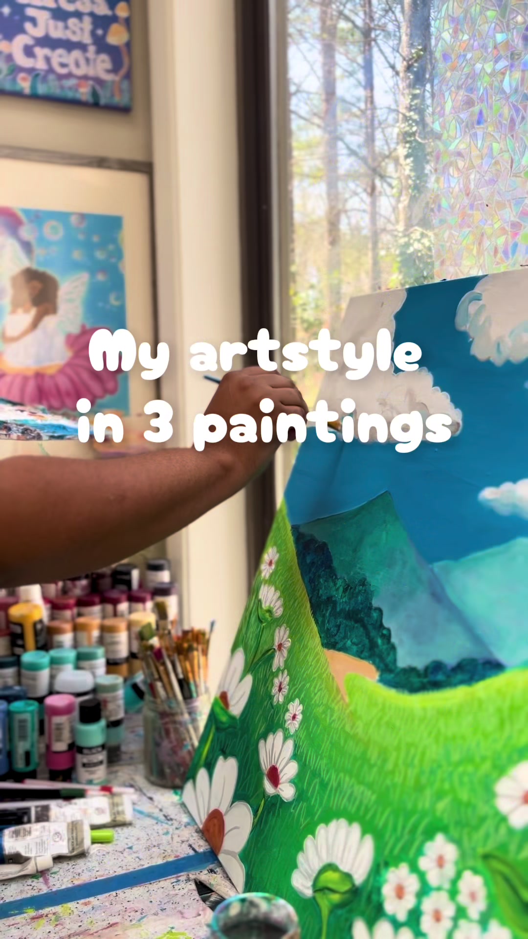 @Bri | Visual artist