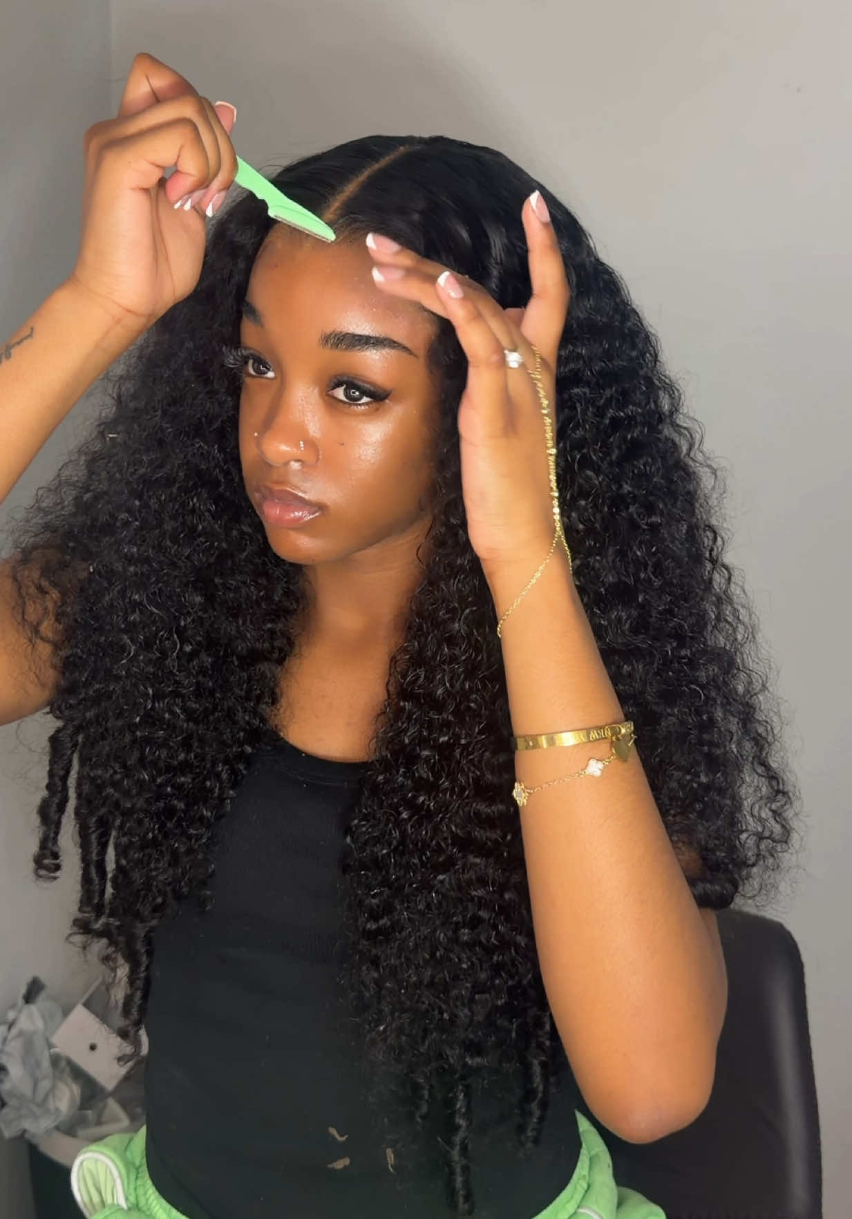 @Shaniya Deziree