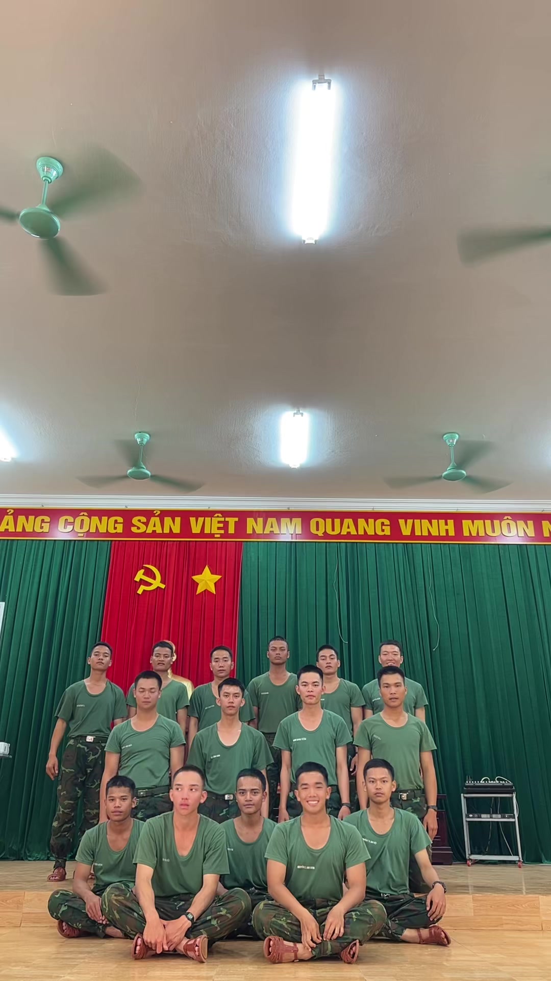 @L&iacute;nh Bộ Binh Cơ Giới🇻🇳