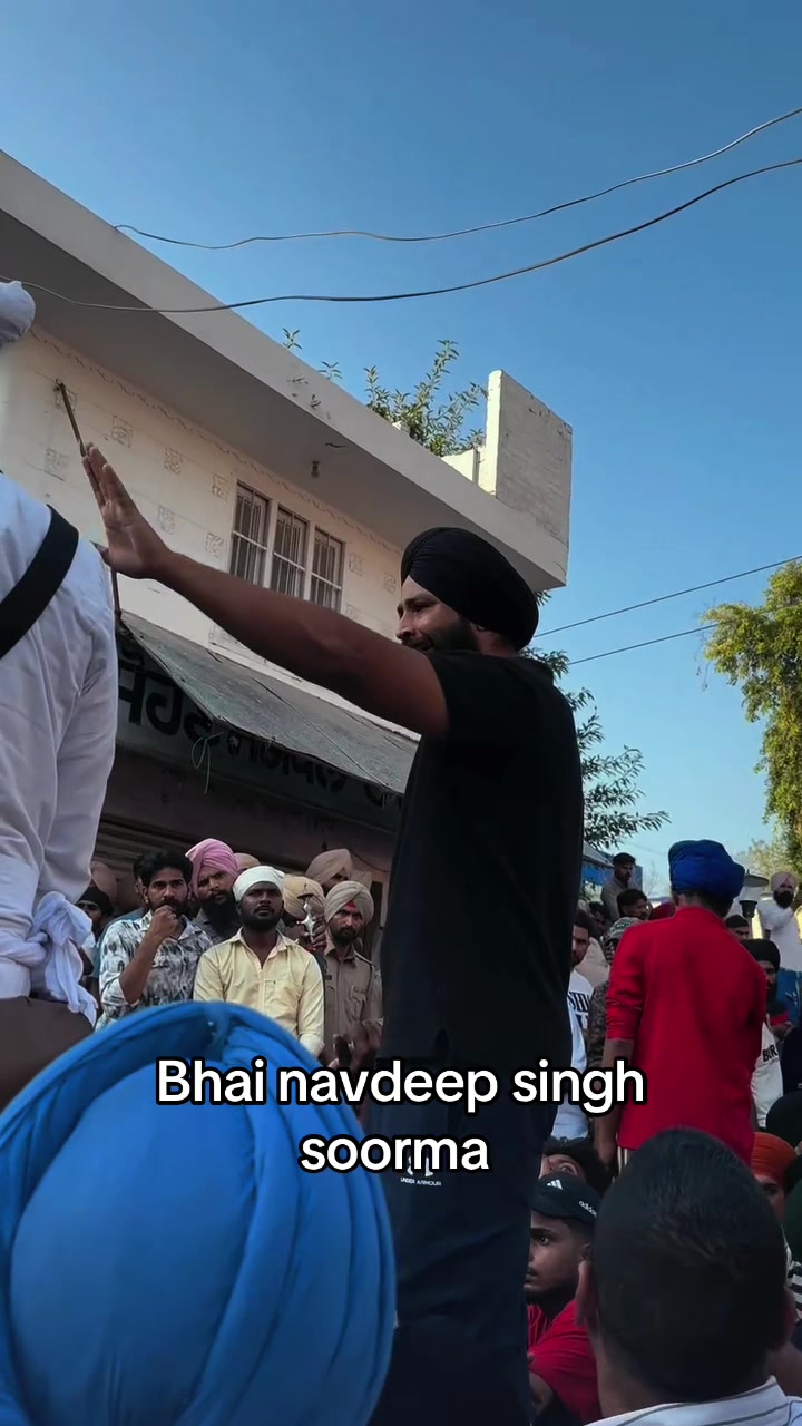 @⚔️ ਅਕਾਲੀ ⚔️