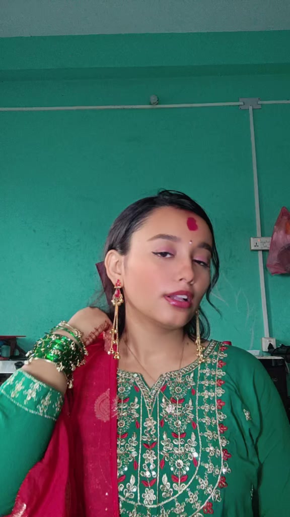 @Kabita