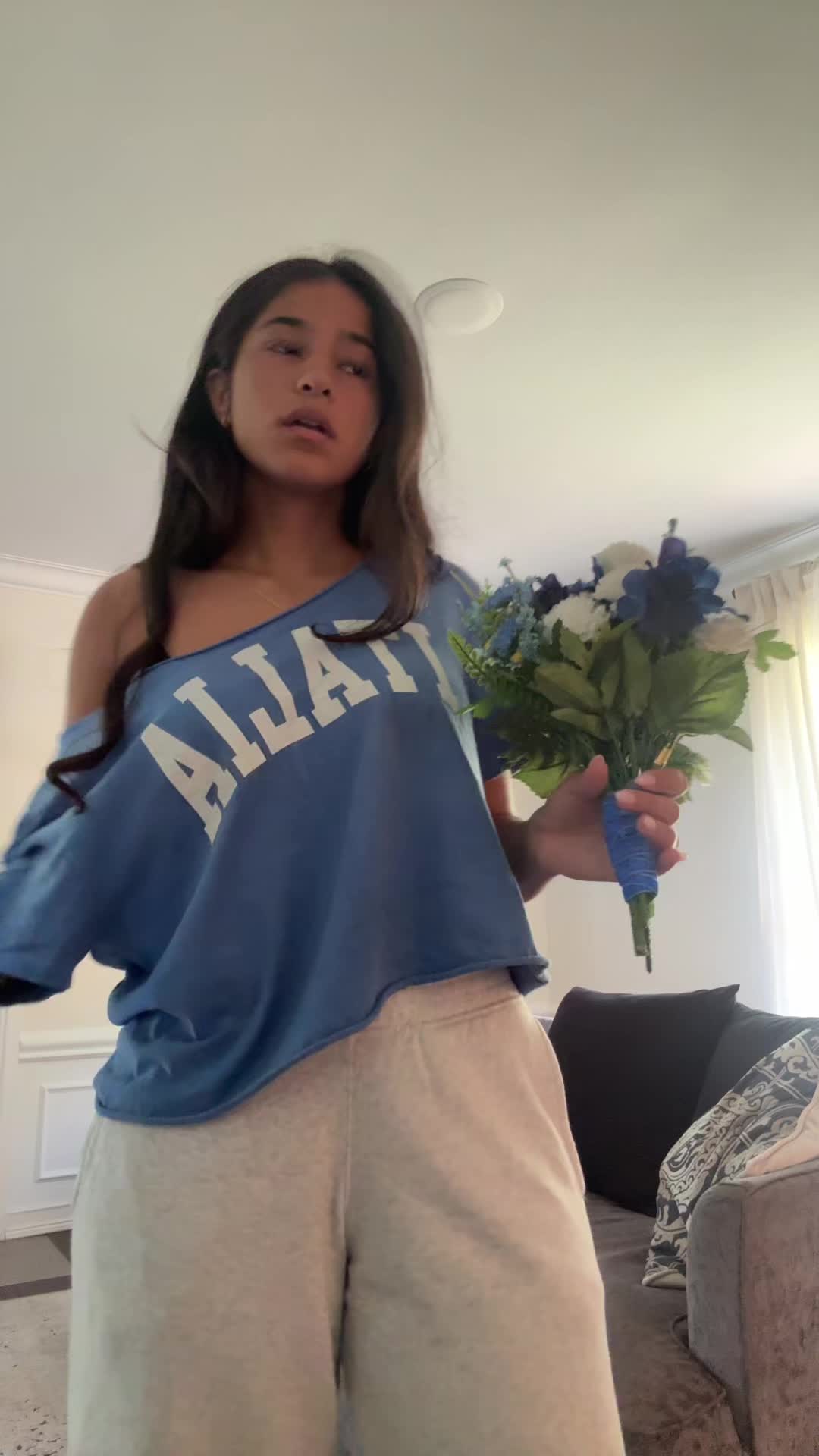 @Aleyiah