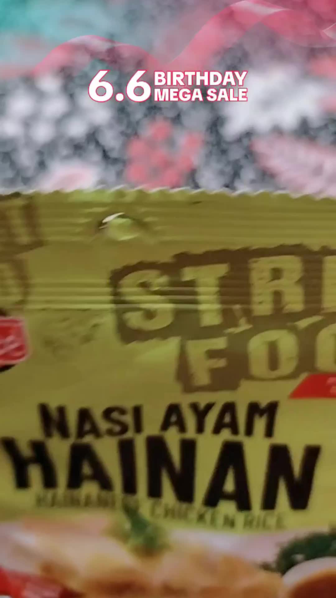 @KAK NGAH FROZEN PAHANG