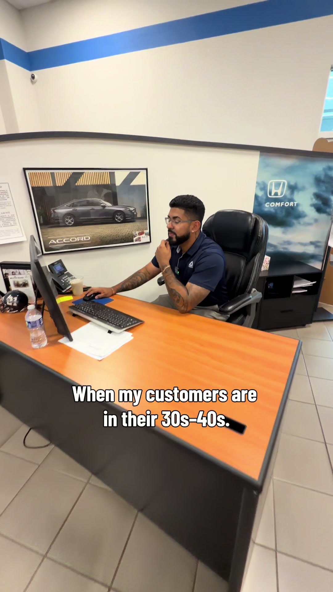 @Mistlin Honda