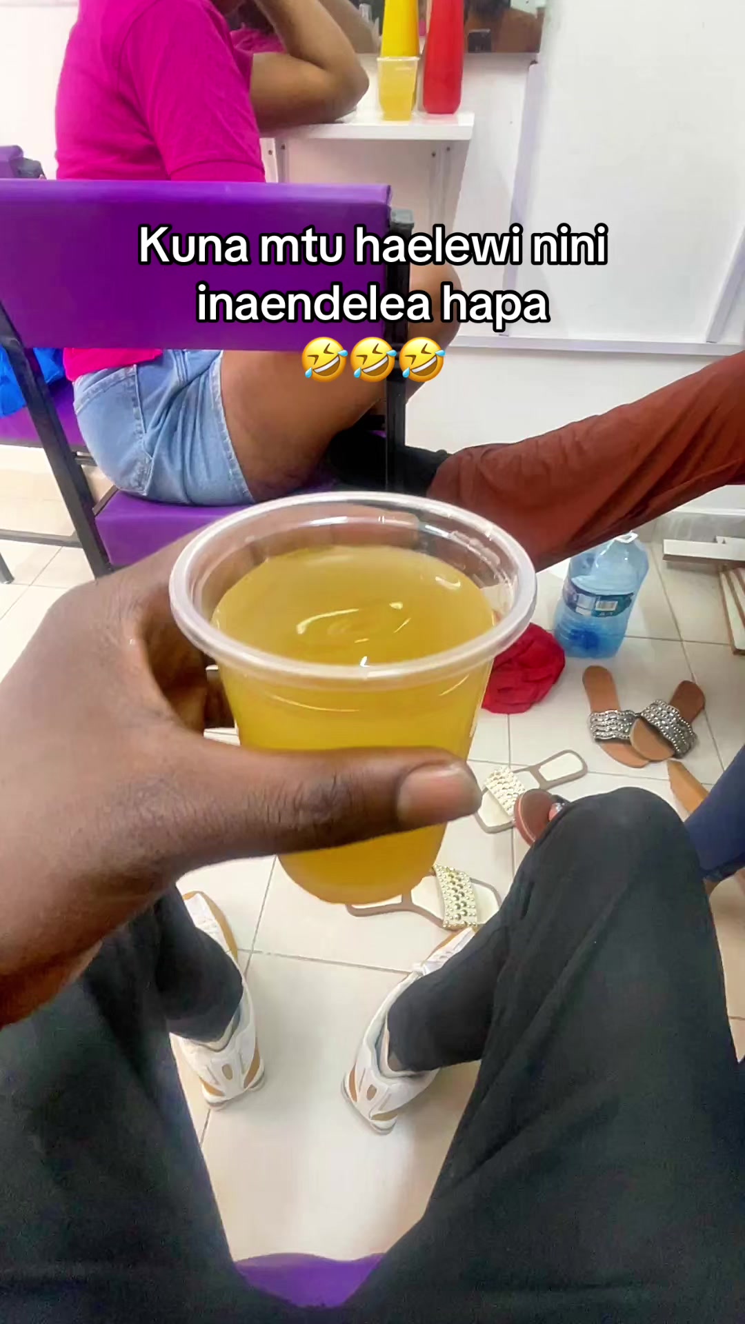 @Kitengela 110