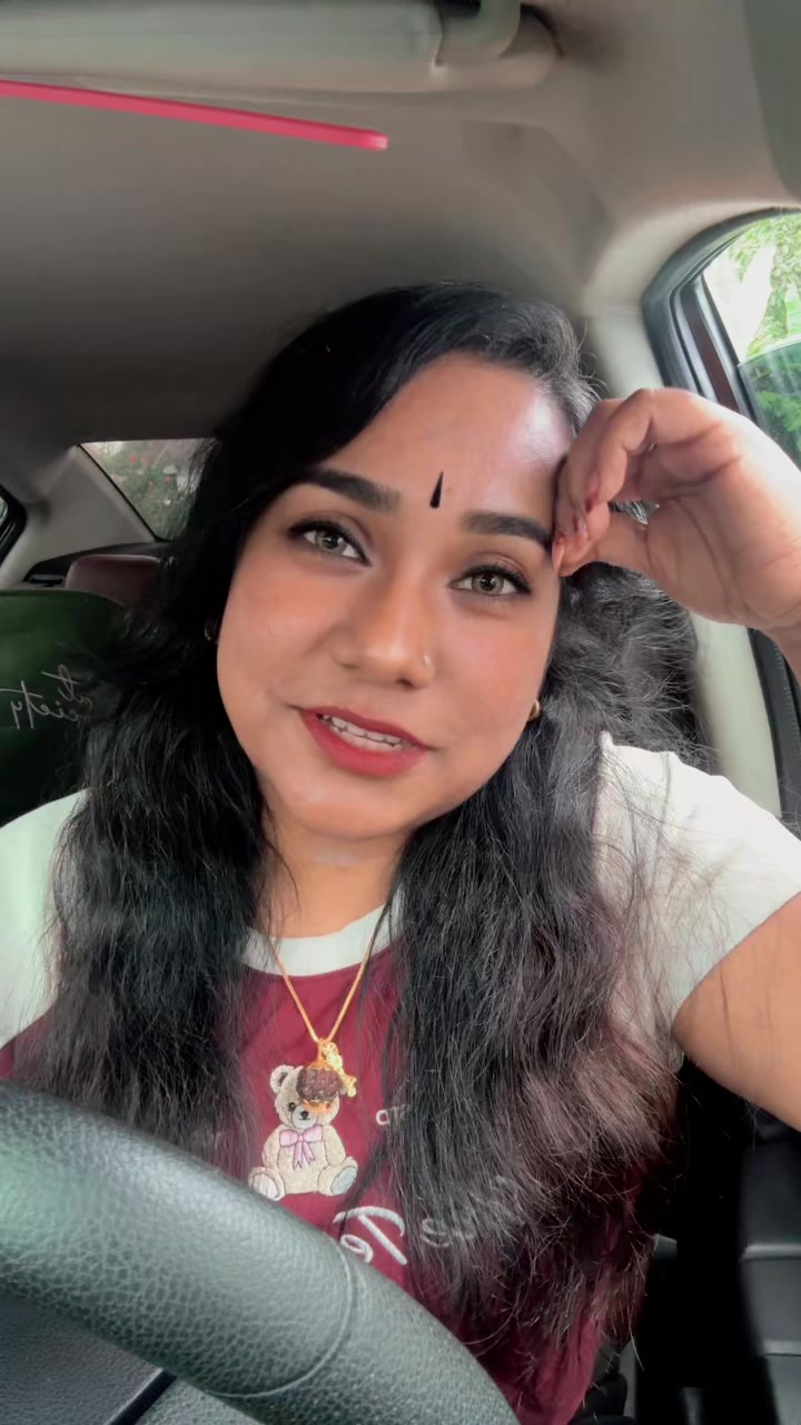 @Devyashini