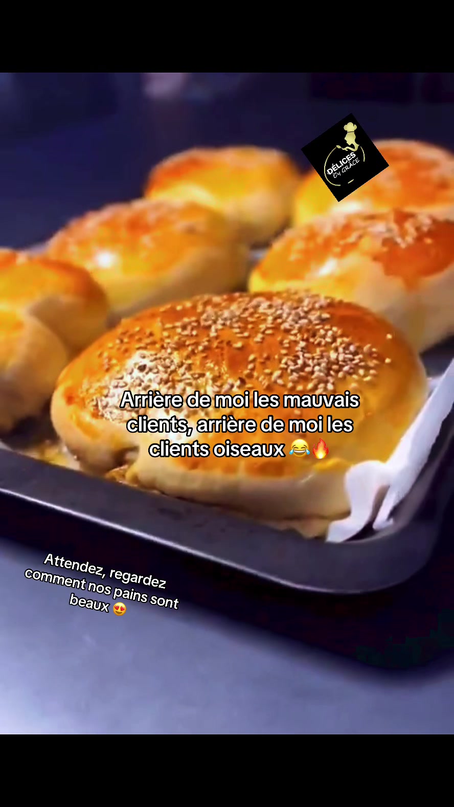 @Les Délices De C’y Grâce