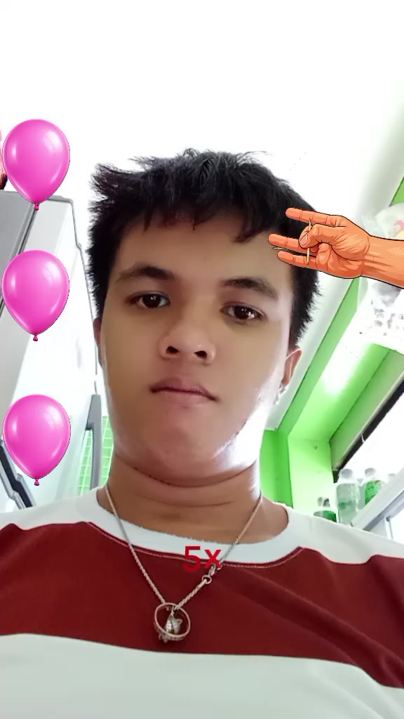 @Mr. Lucky ๐