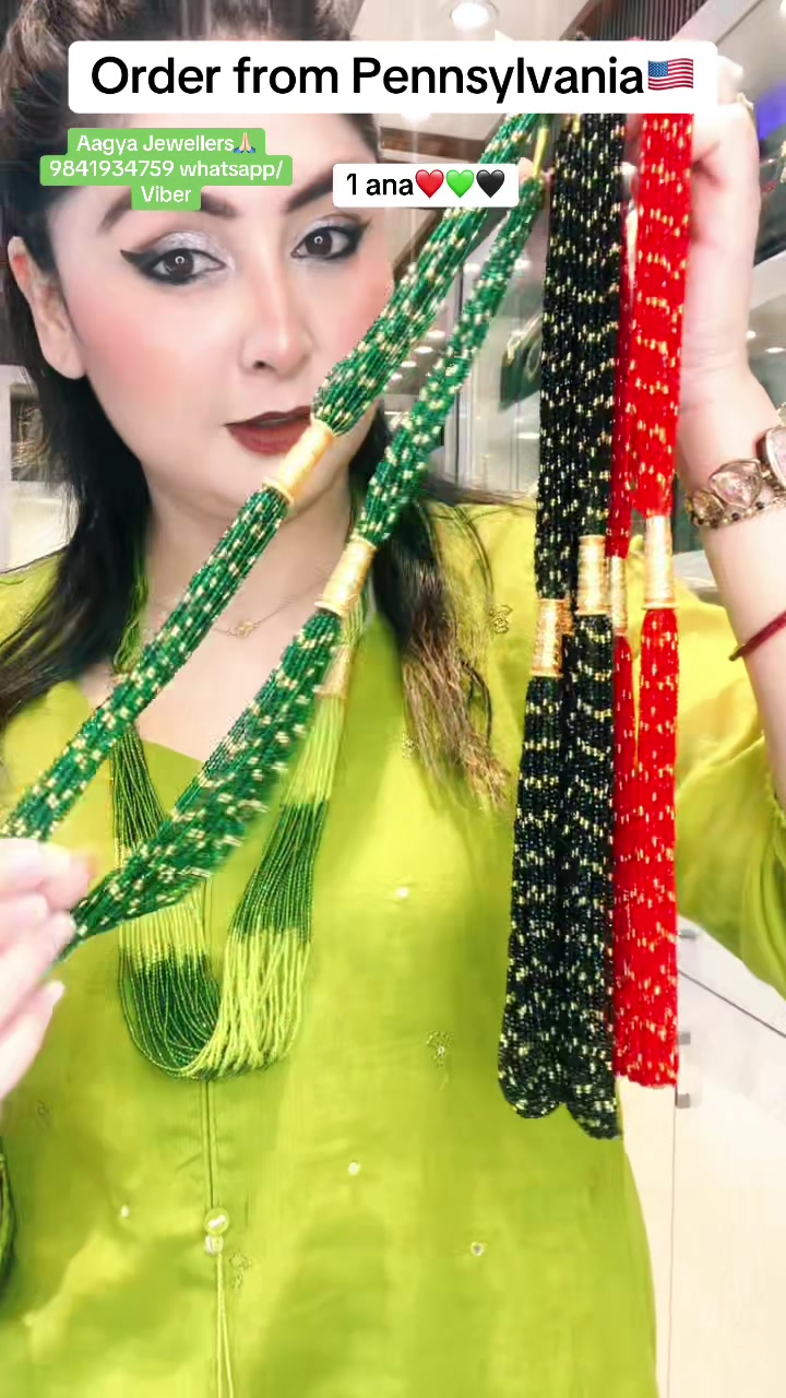 @AAGYA JEWELLERS
