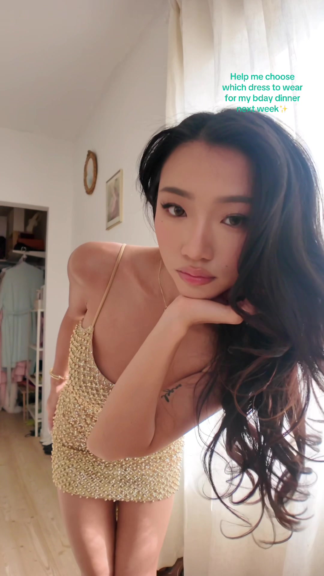 @Sandy Diana Bang 🦢