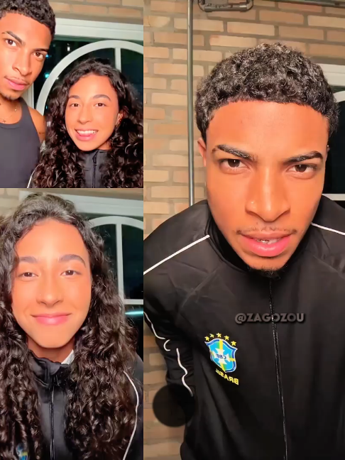 @Zacaco Clipes Velho!