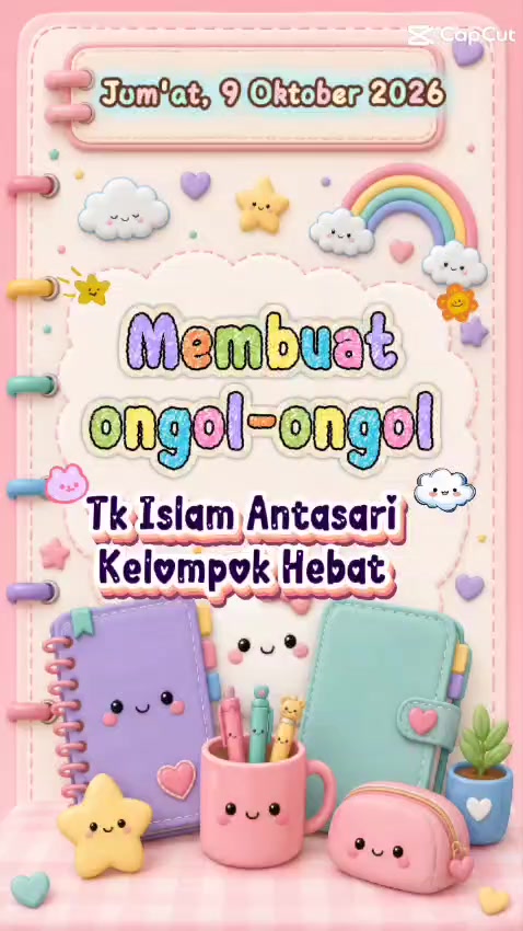 @TK Islam Antasari