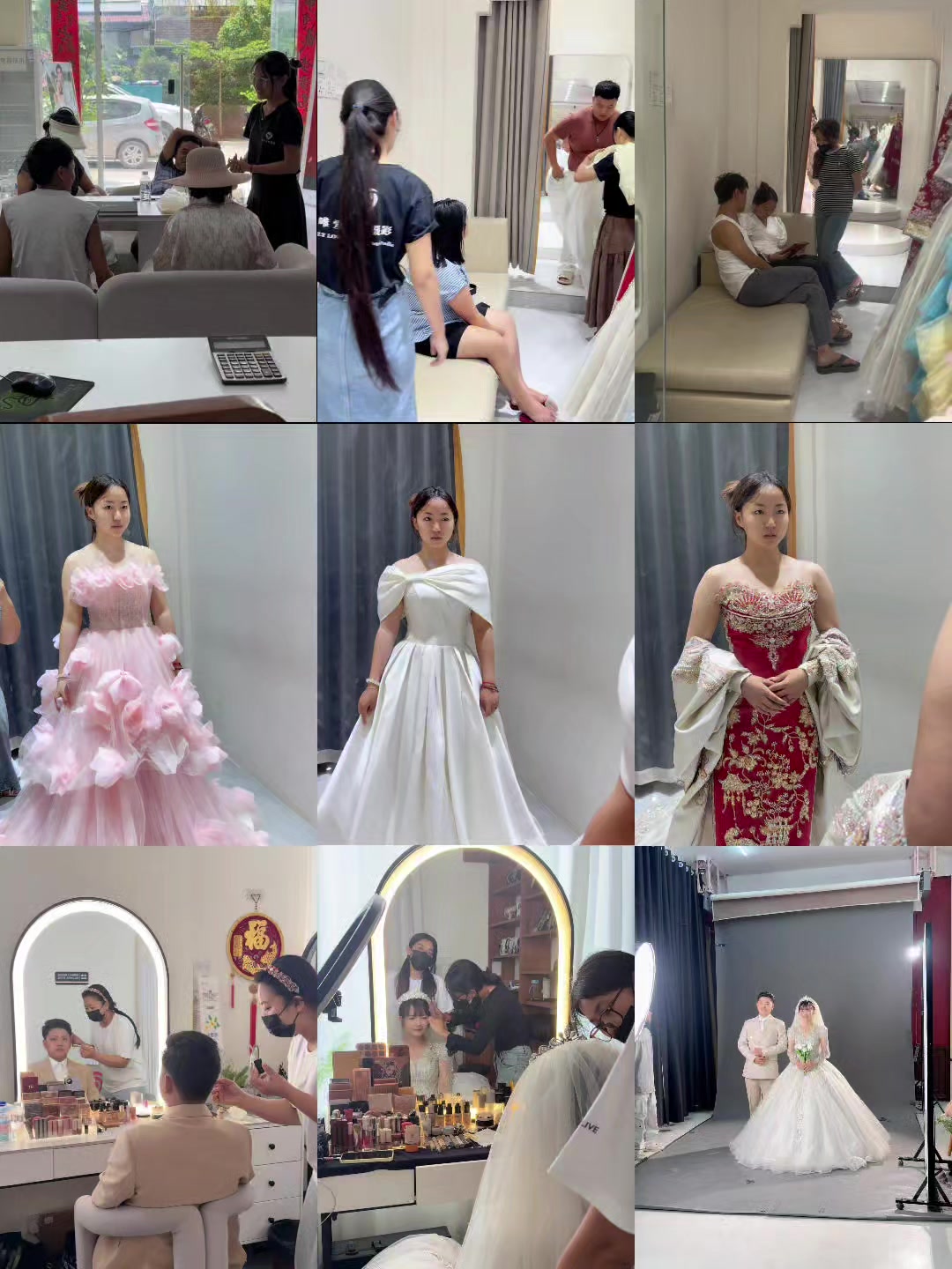 @唯爱婚纱摄影ONLY LOVE Wedding