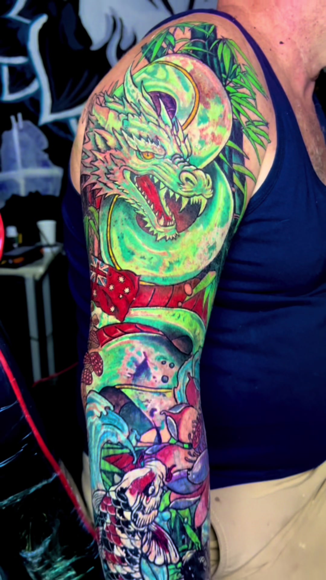 @InkZayn Tattoo