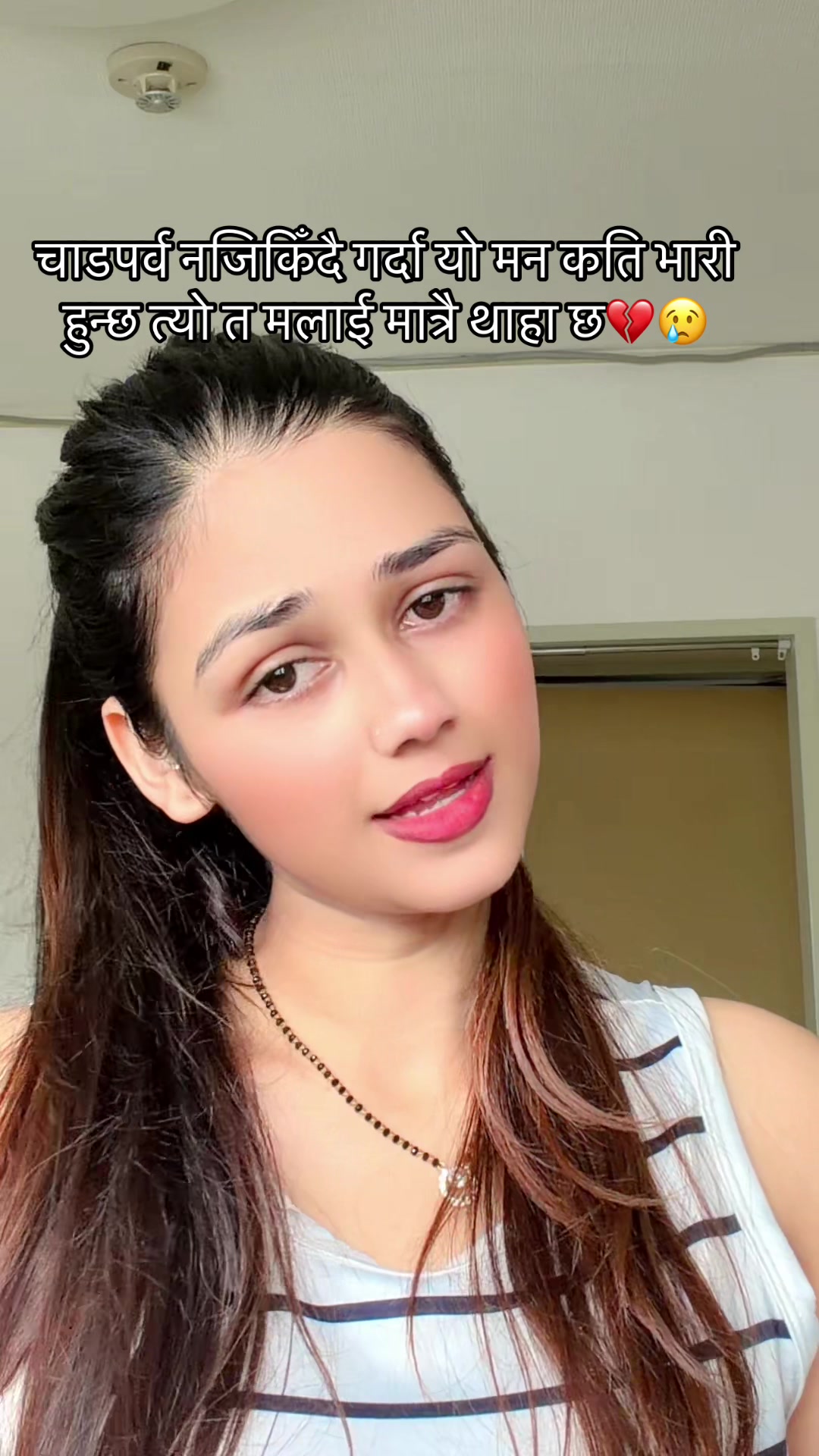 @Anjali Ghimire
