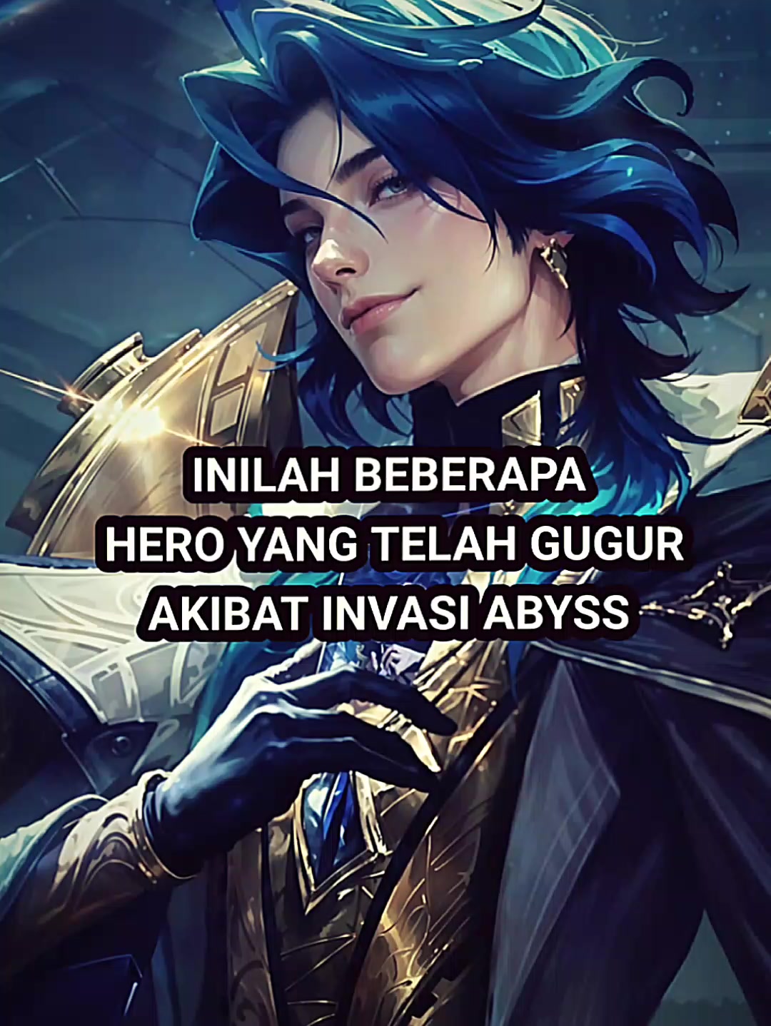 @MLBB CREATOR