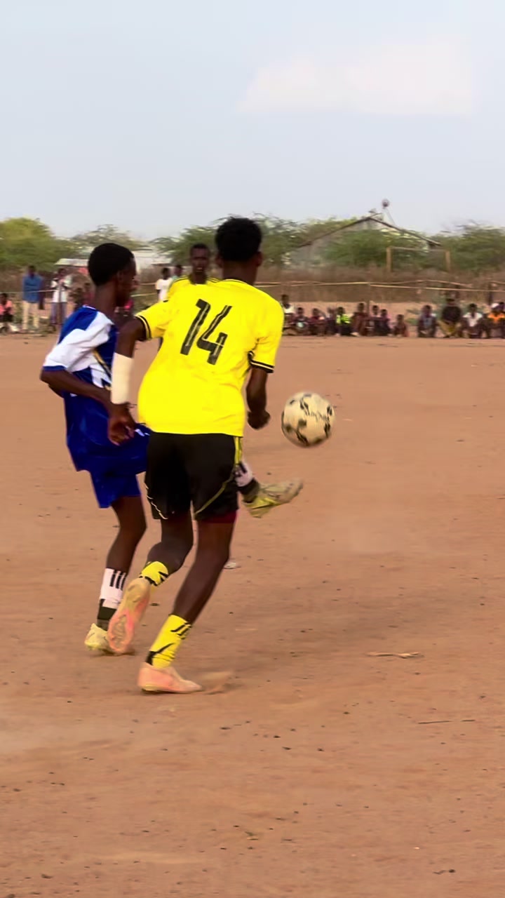 @Faliyaha Dadaab channel