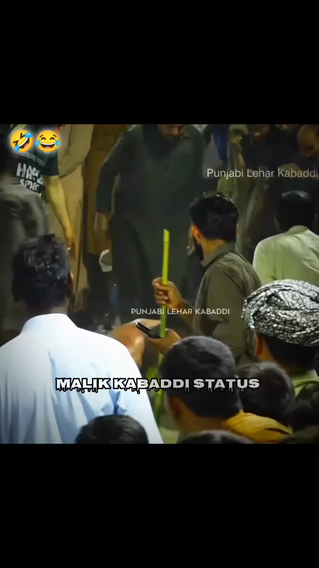 @Maلlik Kabaddi Status