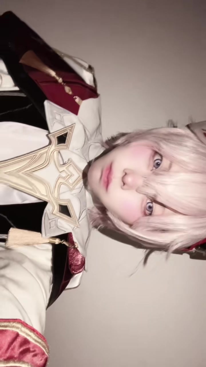 @焔