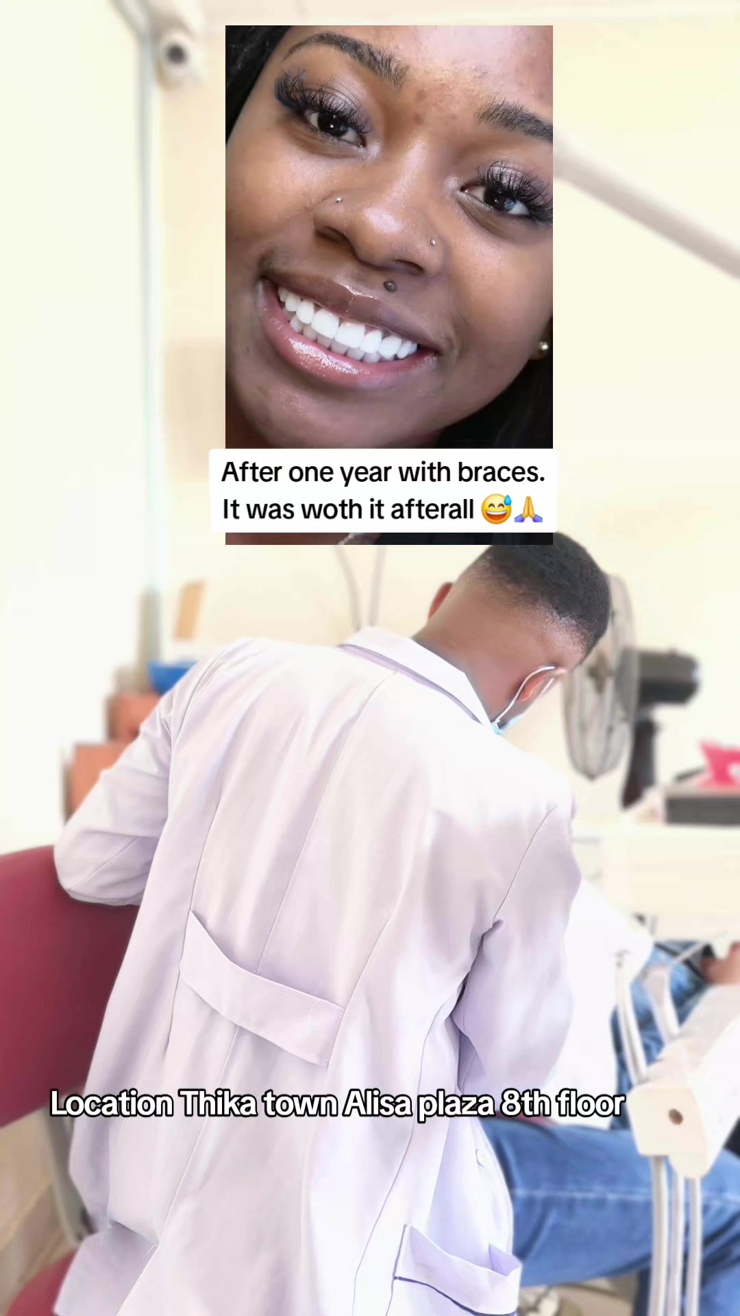 @Doctor Jonas (Dentist)