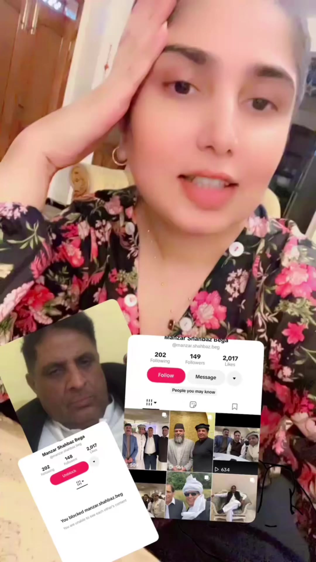 @Yusra Visaal