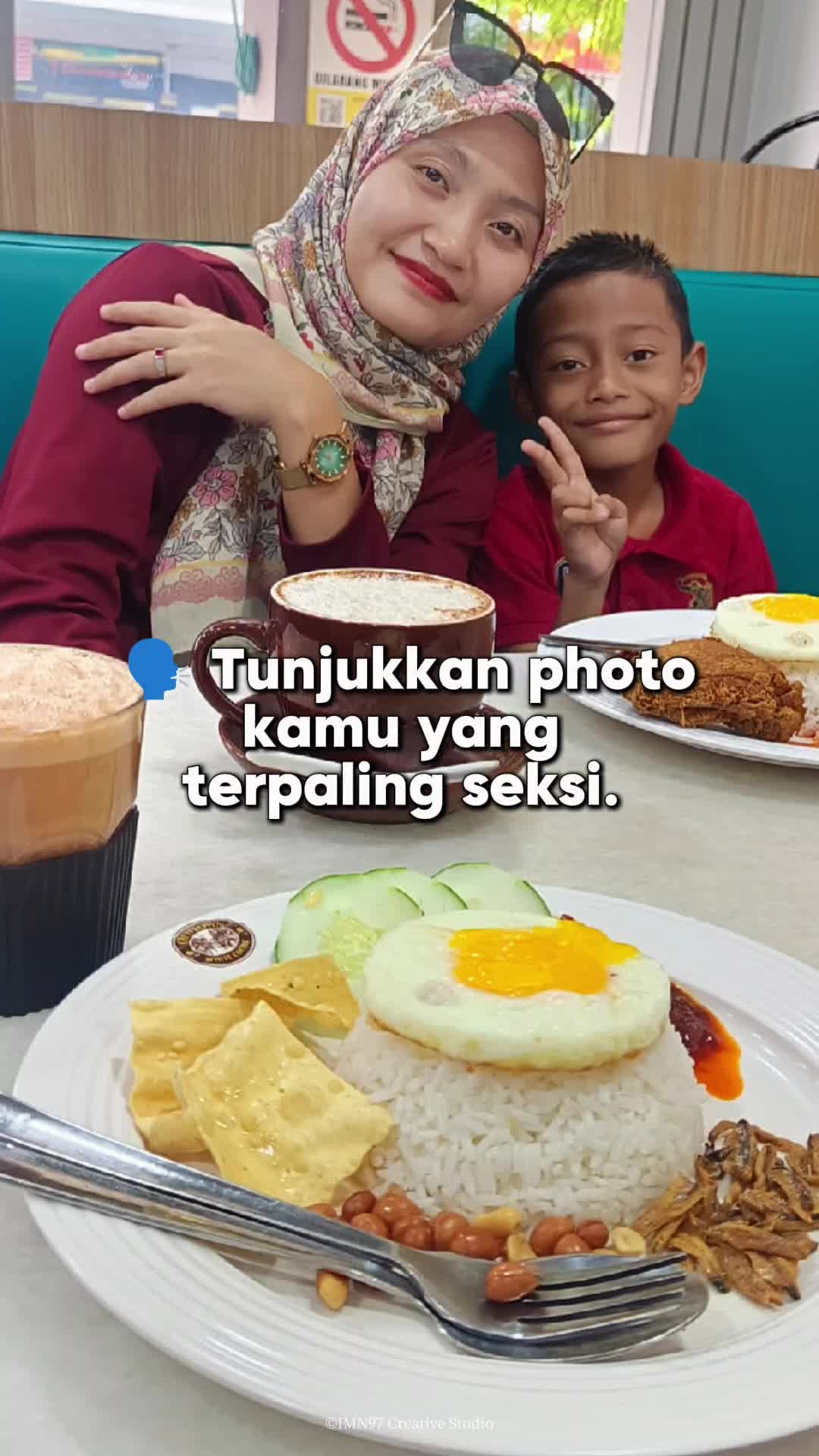 @Delisha Danial