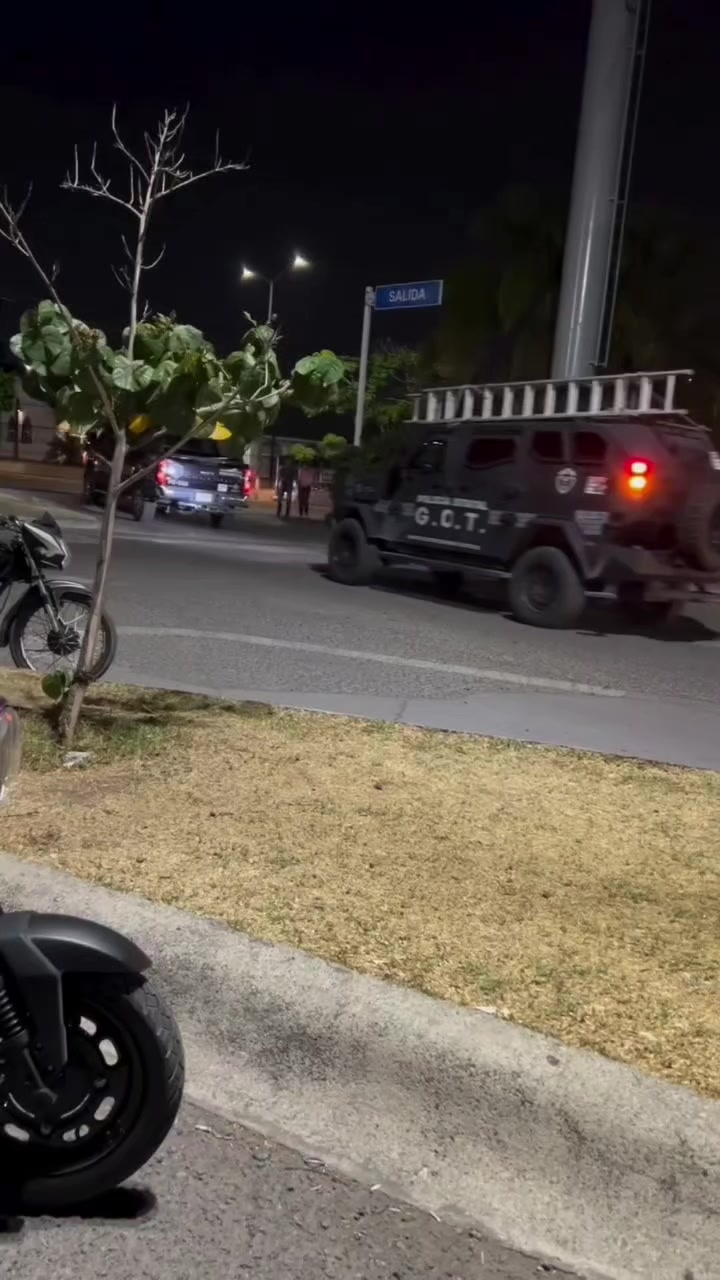 @Emergencias Jalisco