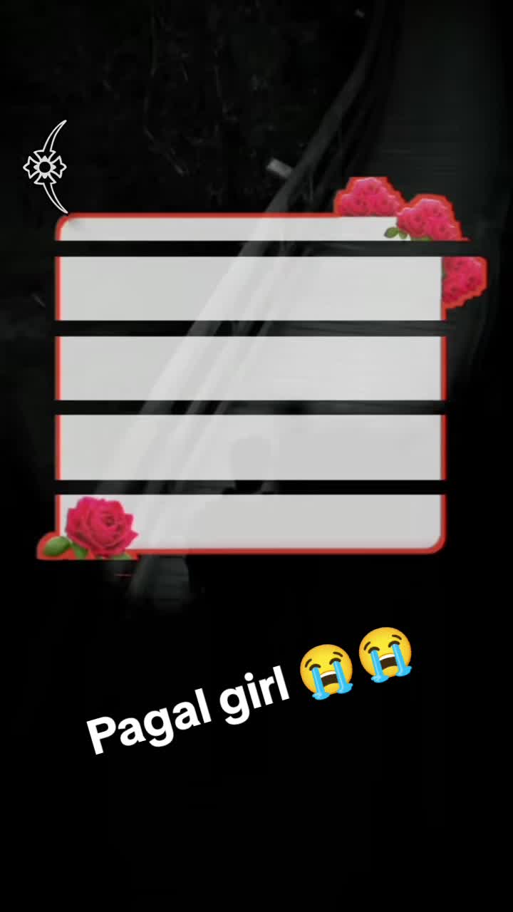 @pagal girl 🤗🤗