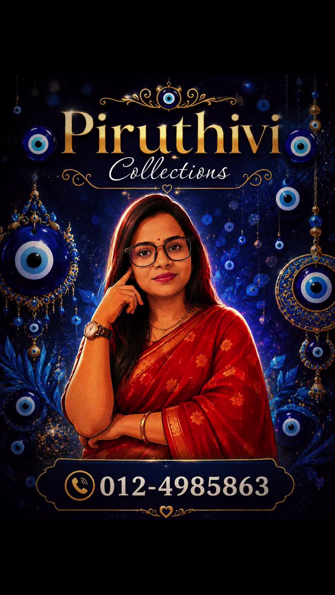 @Piruthivi Collections