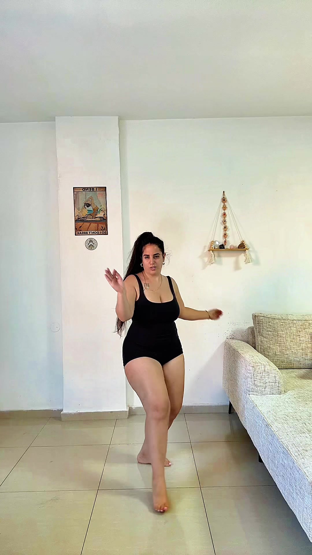 @Rivka dancer💃