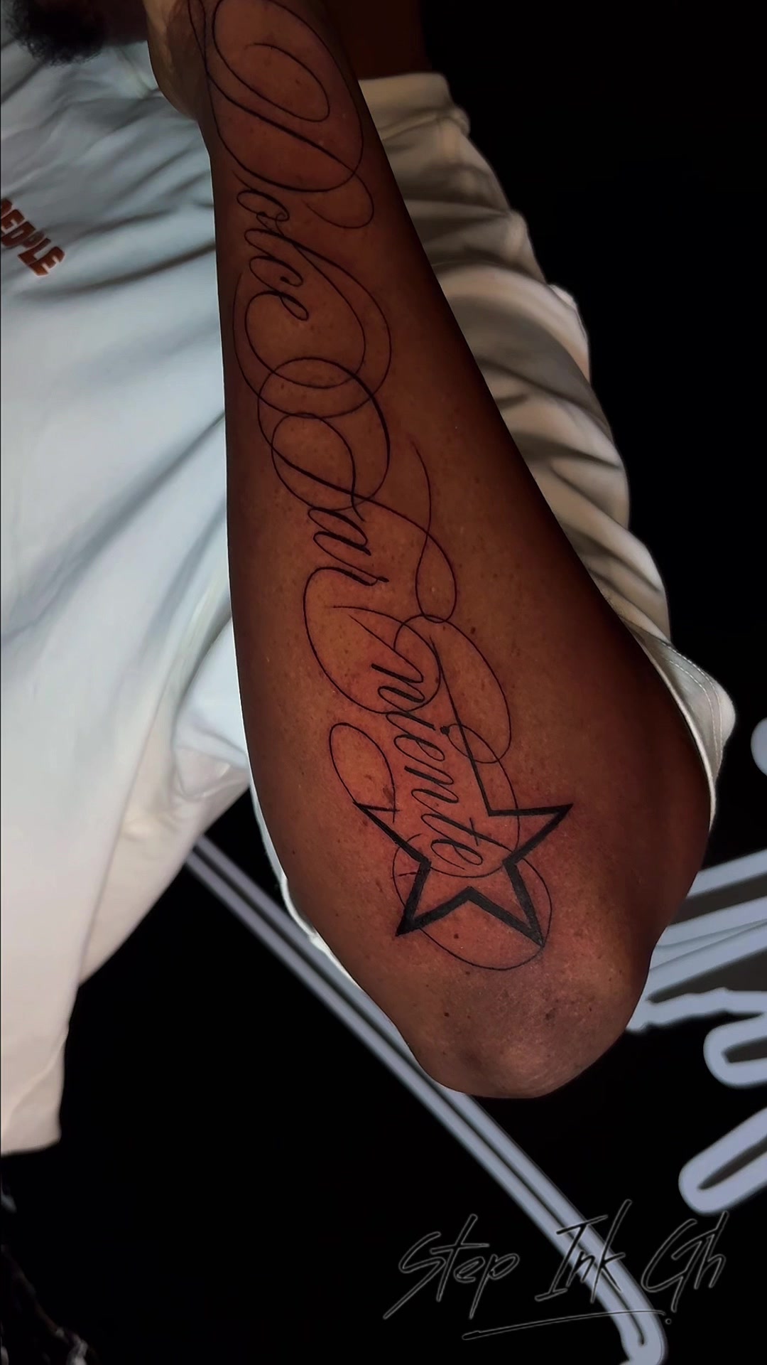 @Stepinkgh Tattoos