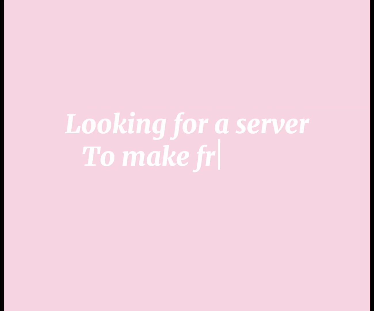 @<3