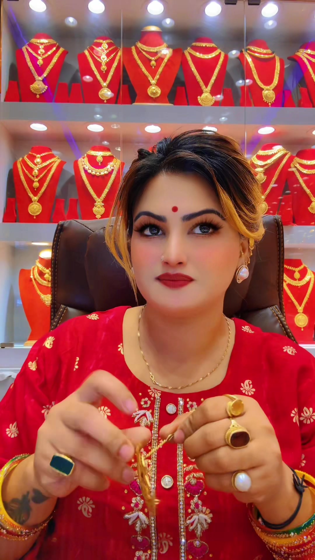 @Roji Chetri