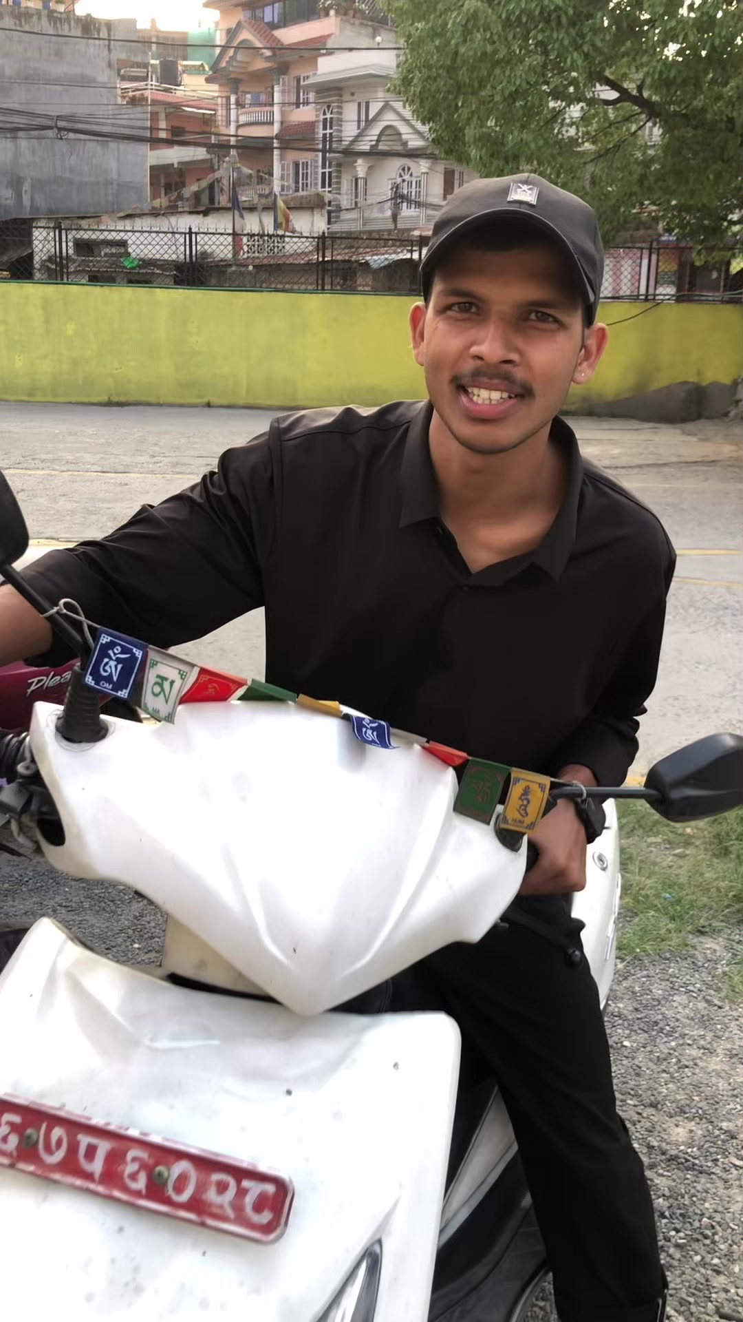 @Sunil Mahara