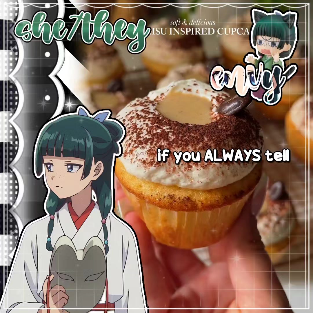 @𝝑୧ :🔮: ENVY – ˚̣̣̣୧