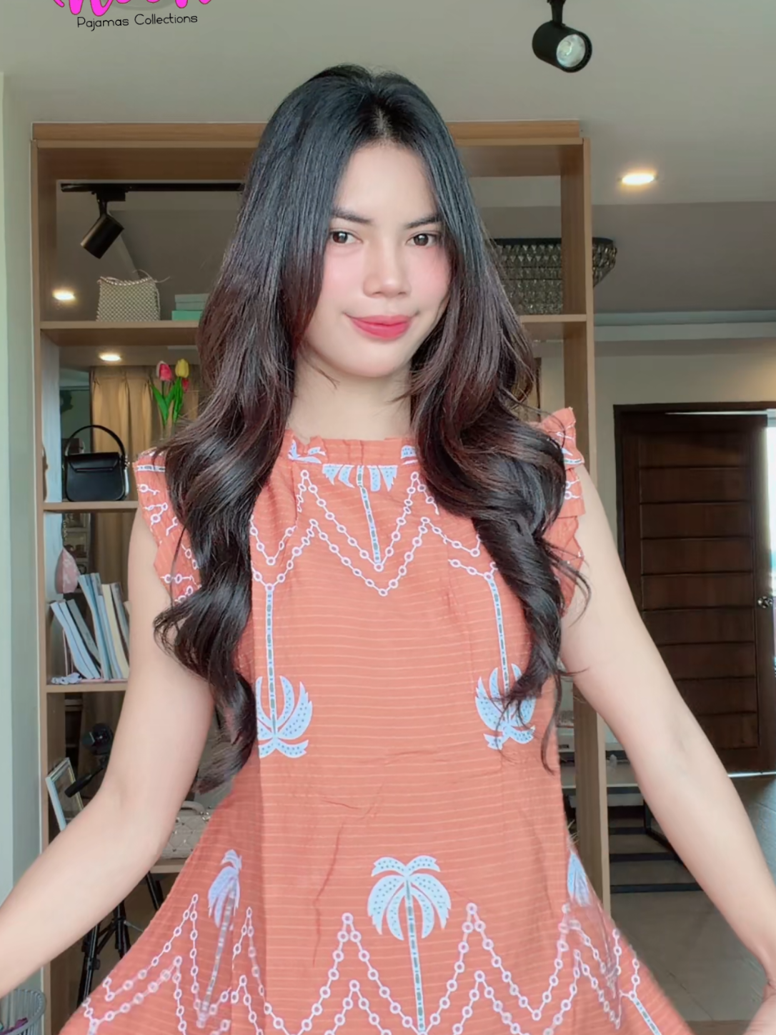 @Thoon Pajamas Collection