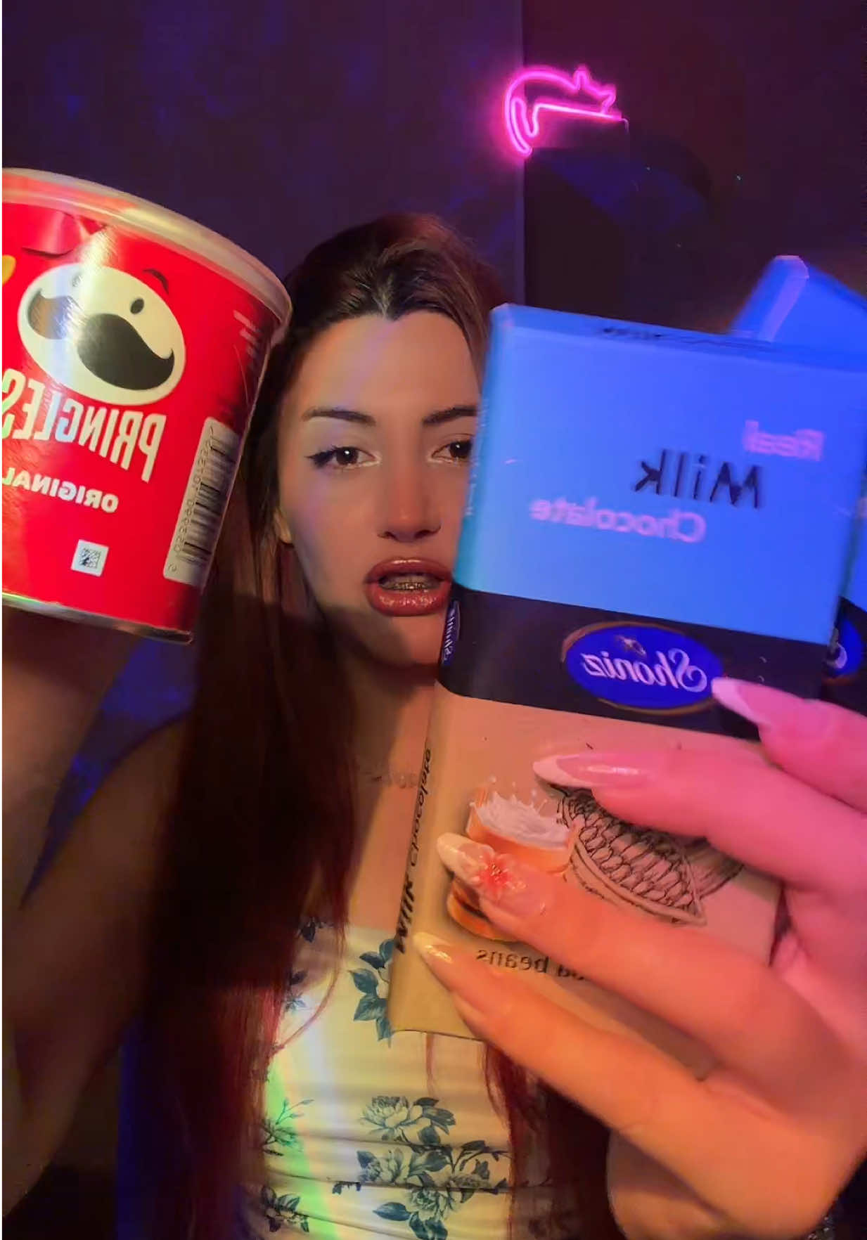 @Mia ASMR🐈⬛